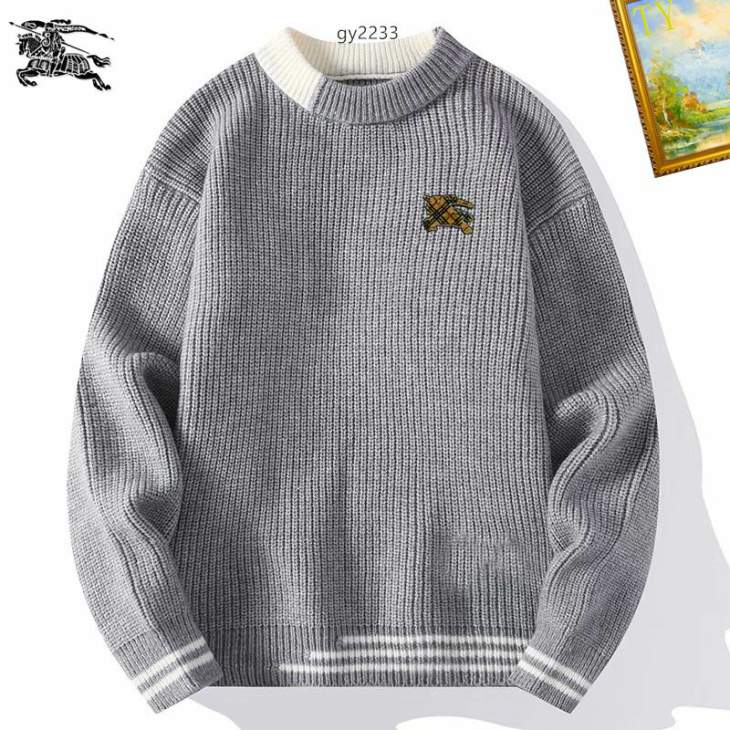 Picture of Burberry Sweaters _SKUBurberryM-3XL25tx0643817